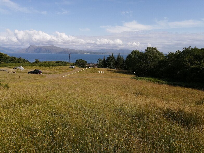 Ardvasar Hall, Isle Of Skye à vendre - Autre – Image 1 sur 5