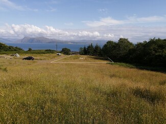 Plus de détails pour Ardvasar Hall, Isle Of Skye - Terrain à vendre