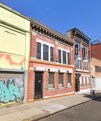 Plus de détails pour 1191 Atlantic Ave, Brooklyn, NY - Bureau, Bureau/Local commercial à louer