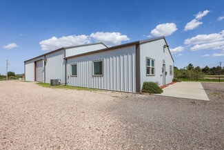 Plus de détails pour 2160 TX-118, Alpine, TX - Local d’activités à vendre