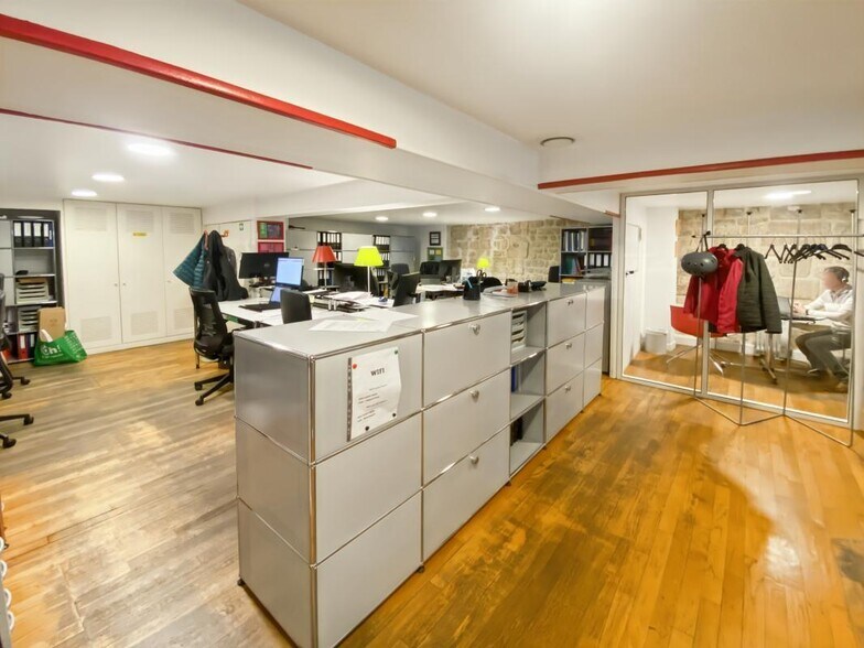 45 Rue D'Aboukir, Paris à louer - Photo de l’immeuble – Image 3 sur 8