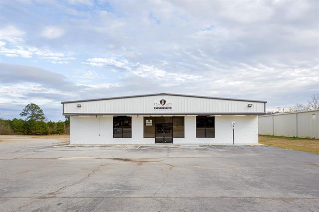1814 George Wallace Hwy, Russellville, AL à vendre - Photo de l’immeuble – Image 3 sur 24