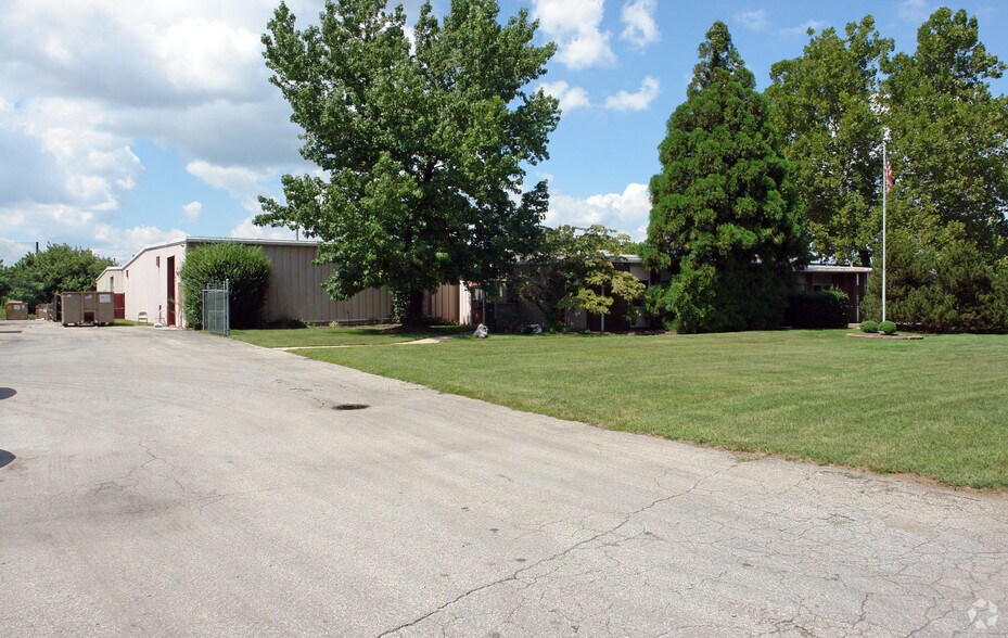 680 Colwell Ln, Conshohocken, PA à louer - Photo de l’immeuble – Image 3 sur 5