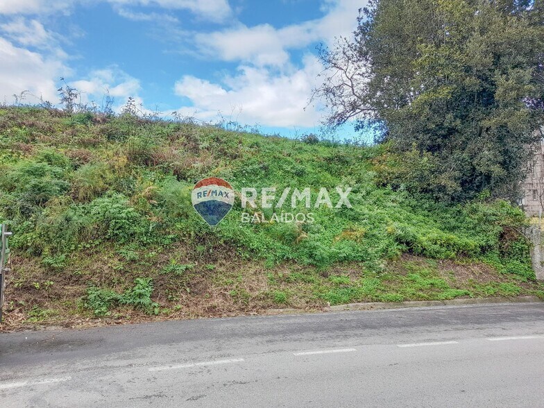 Terrain dans Vigo, Pontevedra à vendre - Photo principale – Image 2 sur 29