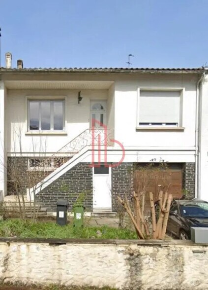 Bureau dans Talence à vendre - Photo de l’immeuble – Image 2 sur 8