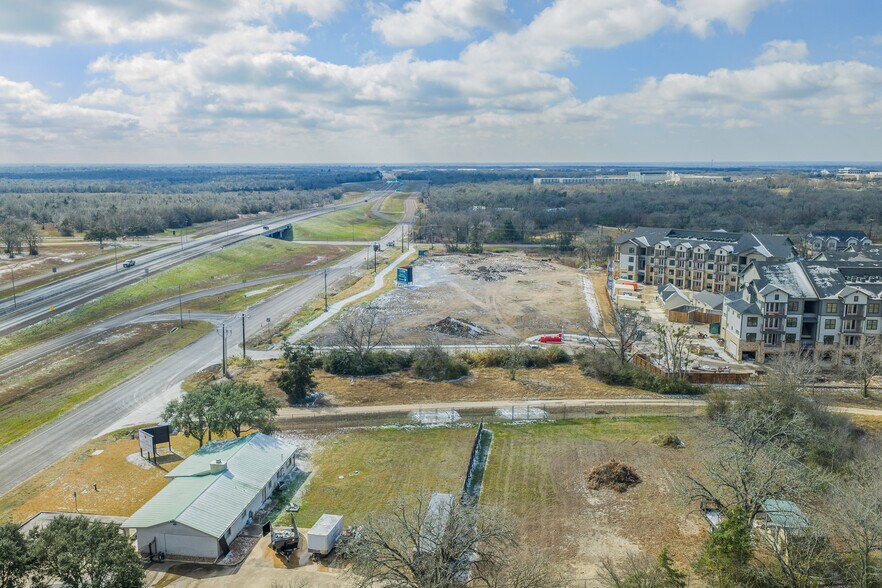 00 Turkey Creek Rd, College Station, TX à vendre - Photo de l’immeuble – Image 3 sur 17