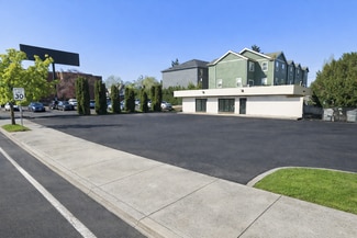 Plus de détails pour 7409 N Interstate Ave, Portland, OR - Bureau/Local commercial à louer