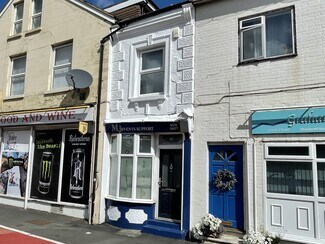 Plus de détails pour 187 Lynchford Rd, Farnborough - Bureau à vendre