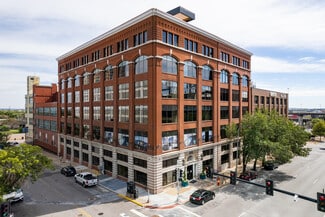 Plus de détails pour 300 S Broadway, Saint Louis, MO - Local commercial à louer