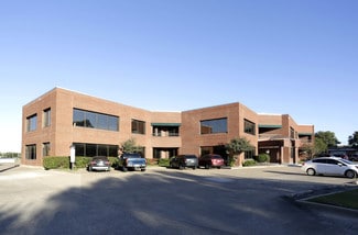 Plus de détails pour 14465 Webb Chapel Rd, Farmers Branch, TX - Bureau à louer