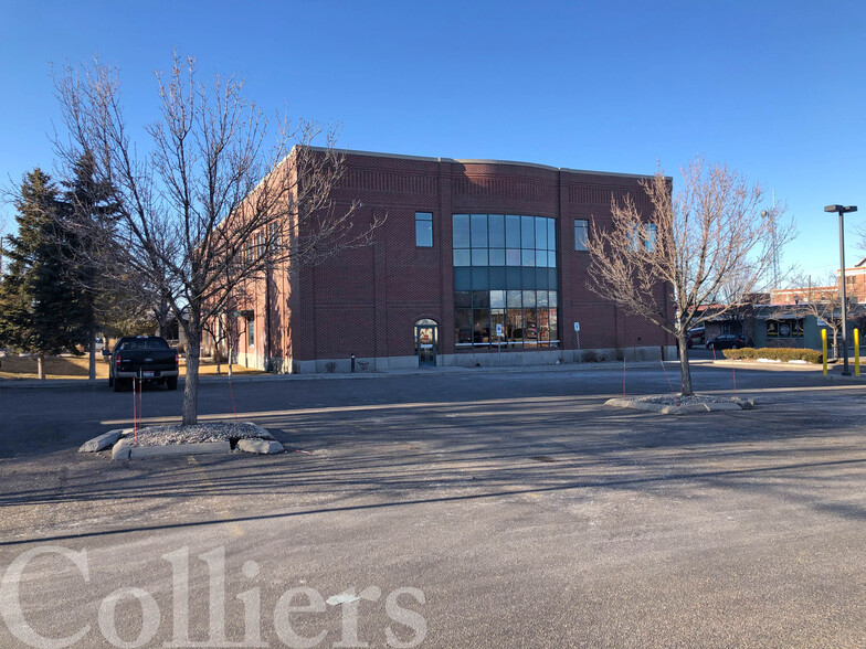 333 S Main St, Pocatello, ID à louer - Photo de l’immeuble – Image 3 sur 9