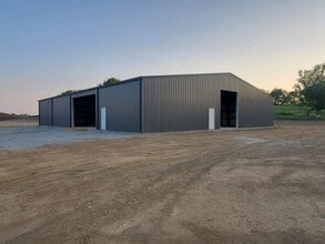 441773 E. 260 rd, Vinita, OK à louer Photo de l’immeuble– Image 1 sur 5