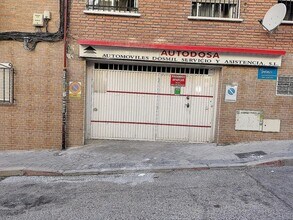 Callejón De Murcia, 3, Madrid, Madrid à louer Photo intérieure– Image 1 sur 3