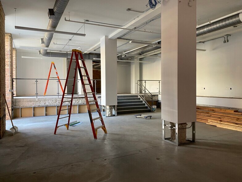 833 W Jackson Blvd, Chicago, IL à louer - Photo intérieure – Image 3 sur 11
