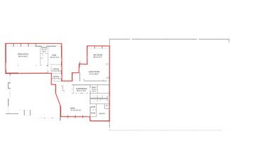 1475 S Wheeling Rd, Wheeling, IL à louer Photo intérieure– Image 2 sur 17