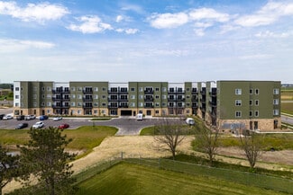 Plus de détails pour 4958 Innovation Dr, Deforest, WI - Local commercial à louer