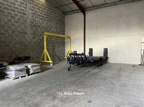 24 Rue Paul Et Marc Barbezat, Décines-Charpieu à louer Photo intérieure– Image 1 sur 3