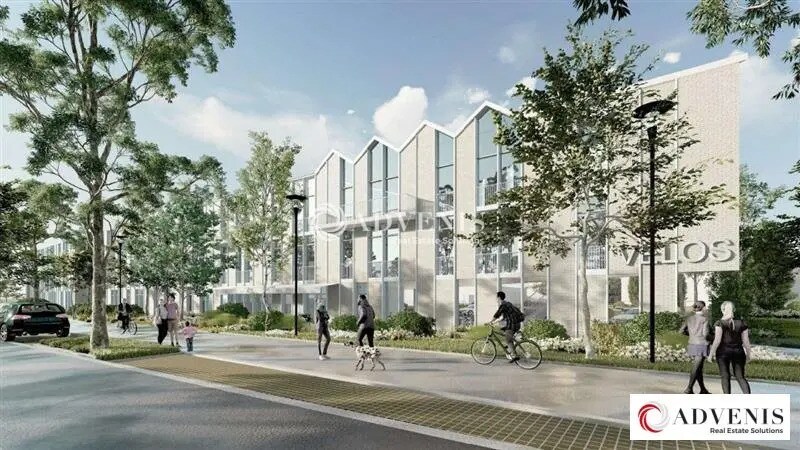 Local d'activités dans Bruges à vendre - Photo de l’immeuble – Image 2 sur 6