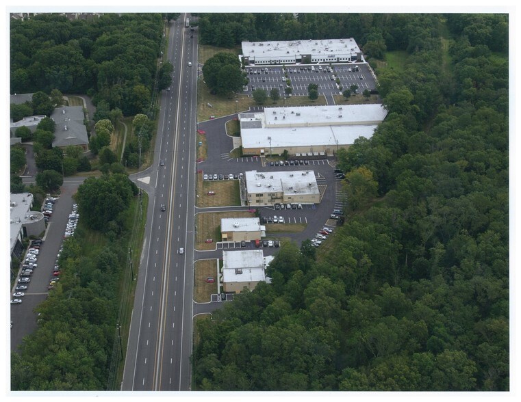 4250 US Highway 1, Monmouth Junction, NJ à louer - Aérien – Image 3 sur 8