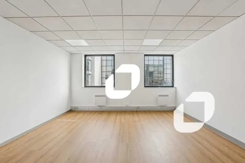 51-55 Rue Hoche, Ivry-sur-Seine à louer - Photo intérieure – Image 1 sur 1