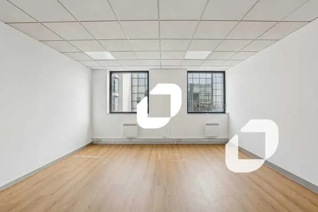 Plus de détails pour 51-55 Rue Hoche, Ivry-sur-Seine - Bureau à louer
