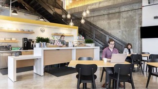 Plus de détails pour 3350 Virginia St, Coconut Grove, FL - Coworking à louer