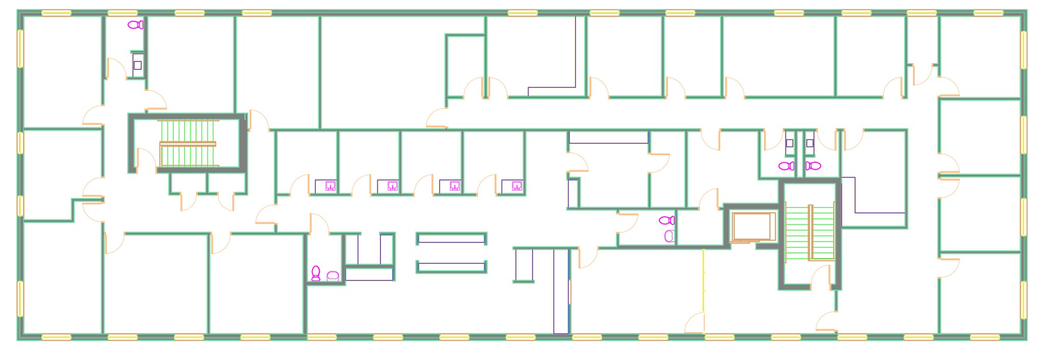 3604 Bush St, Raleigh, NC à louer Photo intérieure– Image 1 sur 1