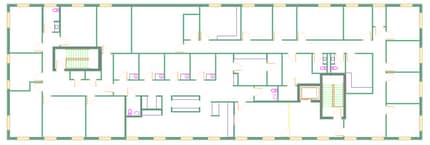 3604 Bush St, Raleigh, NC à louer Photo intérieure– Image 1 sur 1