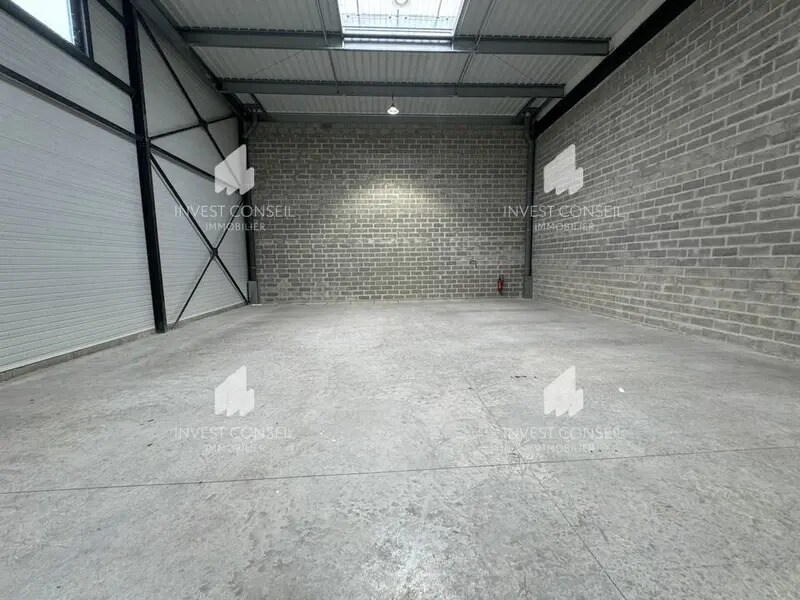 17 Rue Georges Melies, Cormeilles-en-Parisis à louer Photo de l’immeuble– Image 1 sur 7