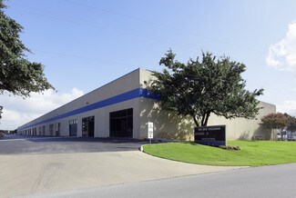 Plus de détails pour 3802 Binz Engleman Rd, San Antonio, TX - Industriel/Logistique à louer