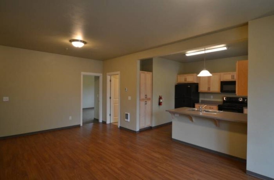 1367 High St, Eugene, OR à vendre - Autre – Image 2 sur 3