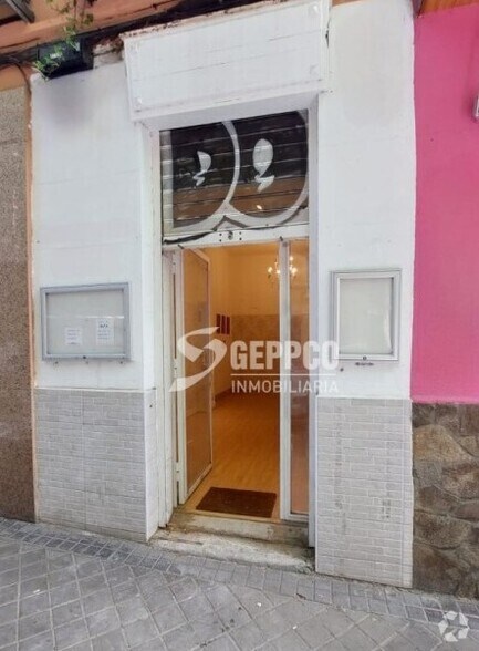 Immeuble residentiel dans Madrid, Madrid à vendre - Photo intérieure – Image 1 sur 1