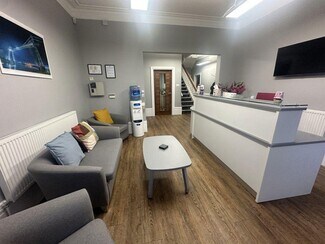 Plus de détails pour 218 Stow Hl, Newport - Coworking à louer