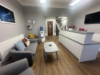 Plus de détails pour 218 Stow Hl, Newport - Coworking à louer