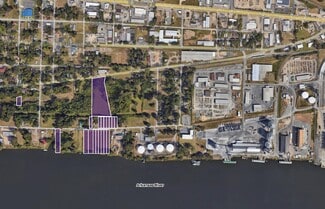 Plus de détails pour 3102 Gribble St, North Little Rock, AR - Terrain à vendre