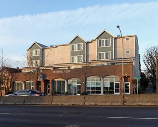 Plus de détails pour 3837-3845 Aurora Ave N, Seattle, WA - Bureau/Local commercial à louer
