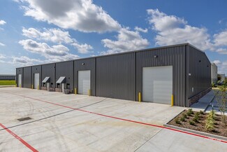 Plus de détails pour 900 W Jade Ave, Port Arthur, TX - Industriel/Logistique à louer