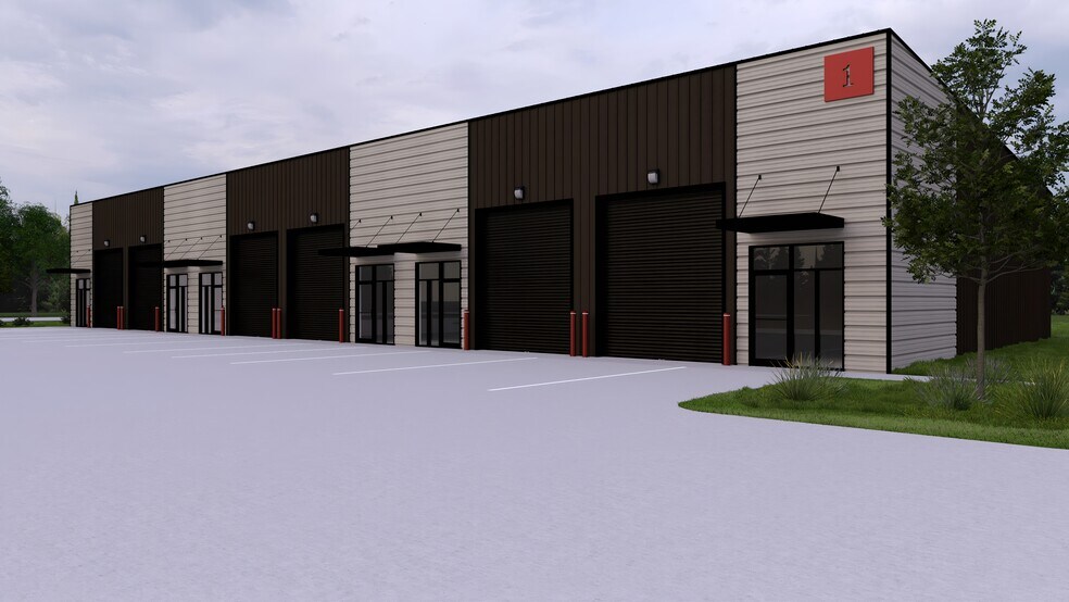 63155 N State Hwy 289, Pottsboro, TX à louer - Photo de l’immeuble – Image 2 sur 8
