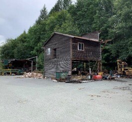 6050 Hector Rd, Port Alberni, BC à vendre - Photo de l’immeuble – Image 3 sur 6