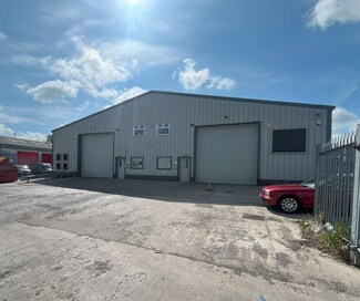 Plus de détails pour Inchmuir Rd, Bathgate - Industriel/Logistique à vendre