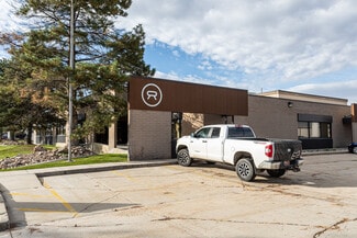 Plus de détails pour 2252-2256 S 3600 W, Salt Lake City, UT - Local d'activités à louer