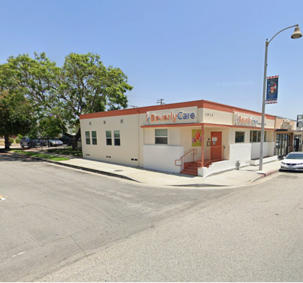 1920 W Whittier Blvd, Montebello, CA à vendre Photo principale– Image 1 sur 2