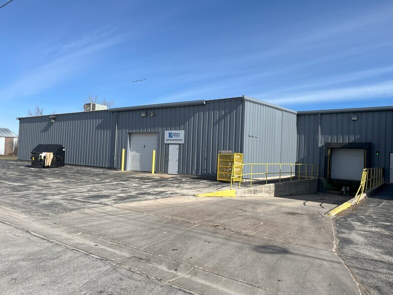 1836 Sal St, Green Bay, WI à vendre - Photo de l’immeuble – Image 3 sur 9