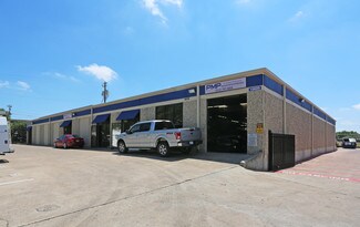 Plus de détails pour 10609 Metric Blvd, Austin, TX - Local d'activités à louer