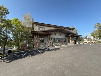 Plus de détails pour 4252 Highland Dr, Salt Lake City, UT - Bureau à vendre