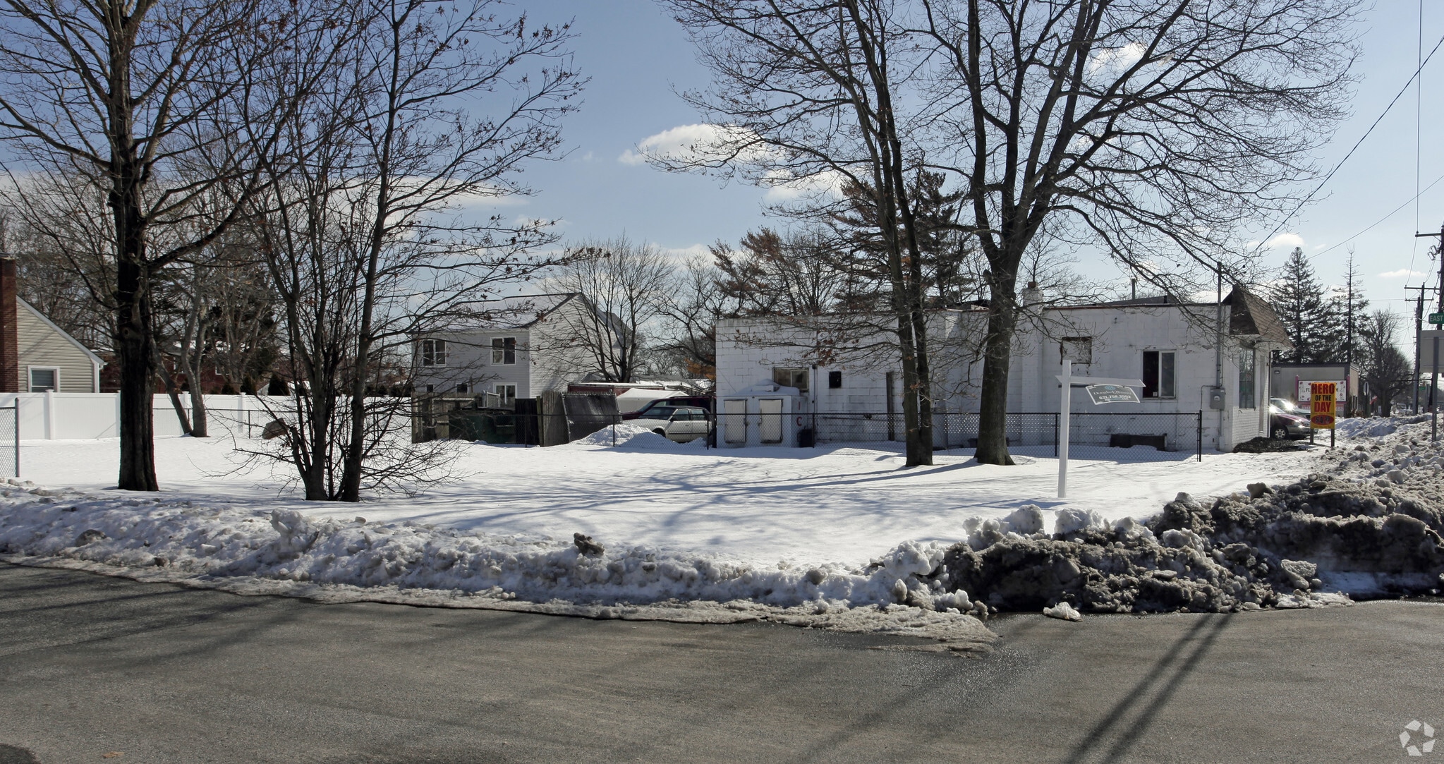 209 Waverly Ave, Patchogue, NY à vendre Photo principale– Image 1 sur 2