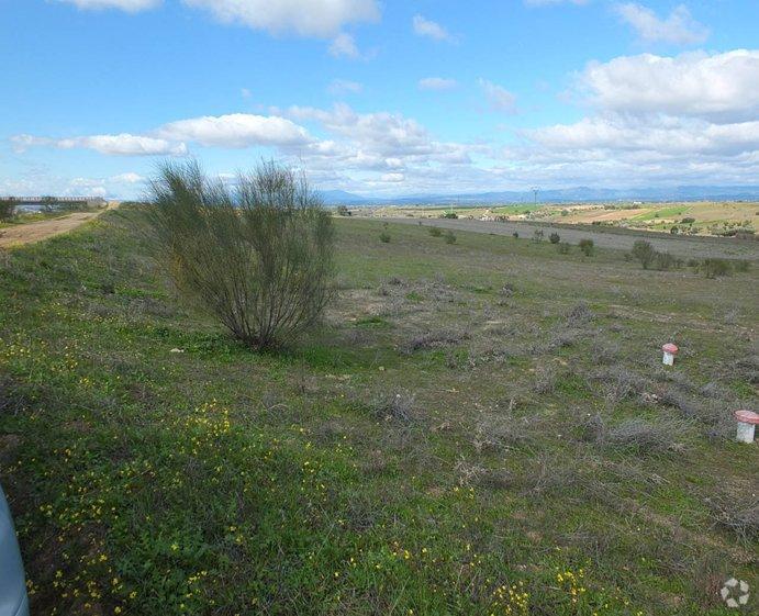 Terrain dans Navalcarnero, Madrid à vendre - Photo principale – Image 1 sur 4