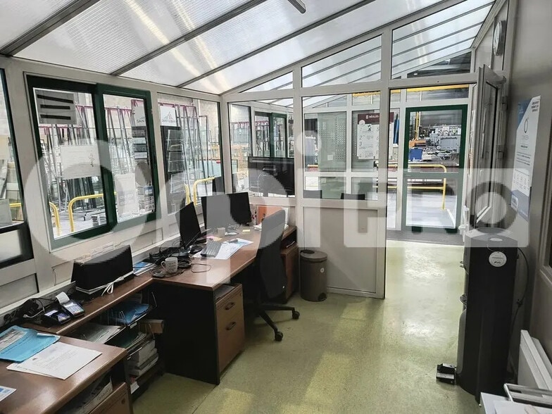 Industriel/Logistique dans Reims à louer - Photo intérieure – Image 2 sur 5