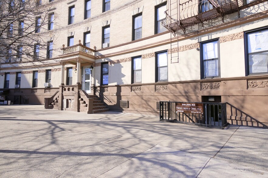 196-200 Prospect Park W, Brooklyn, NY à louer - Autre – Image 2 sur 2
