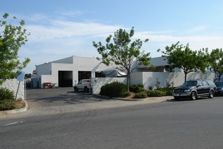 Plus de détails pour 859 N Broadway, Escondido, CA - Local commercial à louer